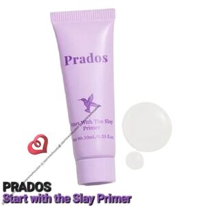🎉3•$13/4•$16🎉 PRADOS Start With The Slay Primer